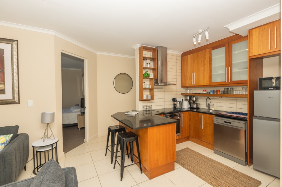 2 Bedroom Property for Sale in Tyger Waterfront Western Cape